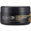 Black Argan Treatment Maschera - Argánová vyživujúca maska 250 ml Black Argan Treatment Maschera - Argánová vyživujúca maska 250 ml