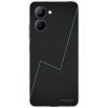 Picasee silikónový prehľadný obal pre Realme C33 (2023) - Consistency