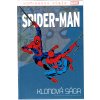 Marvel (02) Komiksový výběr Spider-Man: Klonová sága Marvel (02) Komiksový výběr Spider-Man: Klonová sága