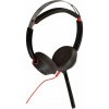 HP Poly Blackwire 5220 Stereo USB-C Headset +3.5mm Plug +USB-C/A Adapter HP Poly Blackwire 5220 Stereo USB-C Headset +3.5mm Plug +USB-C/A Adapter