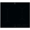 Indukčná varná doska Electrolux EIV634 čierna sklenená bezrámčeková 4 platničky 7,20 kW Indukčná varná doska Electrolux EIV634 čierna sklenená bezrámčeková 4 platničky 7,20 kW