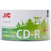 CD disky JVC CD-R 700 MB 52x 50 ks 701715JCK0017 CD disky JVC CD-R 700 MB 52x 50 ks 701715JCK0017