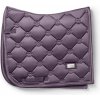Equestrian Stockholm Podsedlová podložka Dark Violet