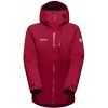 MAMMUT ALTO GUIDE HS HOODED bunda W blood red - S, r MAMMUT ALTO GUIDE HS HOODED bunda W blood red - S, r