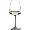 Riedel Pohár na biele víno WINEWINGS SAUVIGNON BLANC 2 x 740 ml