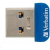 VERBATIM Flash Drive 16GB Store 'n' Stay Nano, USB 3.0 VERBATIM Flash Drive 16GB Store 'n' Stay Nano, USB 3.0