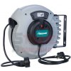 Navíjací bubon s káblom KAR PRO 3 x 1,5 / 25 m, 230 V Navíjací bubon s káblom KAR PRO 3 x 1,5 / 25 m, 230 V