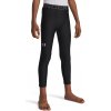 Under Armour HG Armour Leggings chlapčenské legíny