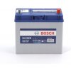 Bosch S4 12V 45Ah 330A 0 092 S40 200, 0092S40200 Bosch S4 12V 45Ah 330A 0 092 S40 200, 0092S40200