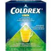 COLDREX HORÚCI NÁPOJ CITRÓN plo por 5 g (vre.papier/PE/Al/EMAA) 1x10 ks COLDREX HORÚCI NÁPOJ CITRÓN plo por 5 g (vre.papier/PE/Al/EMAA) 1x10 ks