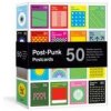Post-Punk Postcards - autor neuvedený Post-Punk Postcards - autor neuvedený