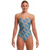 Funkita Flip Flop Diamond Back One Piece Funkita Flip Flop Diamond Back One Piece