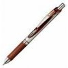 Gélové pero Pentel EnerGel BL77 - hnedé 0,7mm Gélové pero Pentel EnerGel BL77 - hnedé 0,7mm