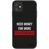 Picasee ULTIMATE CASE MagSafe pro Apple iPhone 11 - More PLASTENCIAGA Picasee ULTIMATE CASE MagSafe pro Apple iPhone 11 - More PLASTENCIAGA