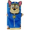 Spin Master Plyšový maňásek Paw Patrol, Chase - 27cm Spin Master Plyšový maňásek Paw Patrol, Chase - 27cm