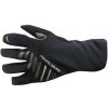 Rukavice Pearl Izumi W`S Elite Softshell Gél black L Rukavice Pearl Izumi W`S Elite Softshell Gél black L