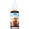 Funky Flavors čokoláda s arašidovým maslom 50 ml