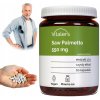 Vitaler's Saw Palmetto (Palma Sabałová) 550 mg - 6 Vitaler's Saw Palmetto (Palma Sabałová) 550 mg - 6