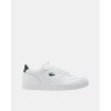 Lacoste Nízke tenisky 50SMA0070 COURT ACE Biela Lacoste Nízke tenisky 50SMA0070 COURT ACE Biela