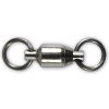 Black Cat Ball Bearing Swivel veľ.5 65 kg 5 ks Black Cat Ball Bearing Swivel veľ.5 65 kg 5 ks