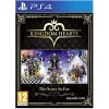 Kingdom Hearts The Story So Far Kingdom Hearts The Story So Far