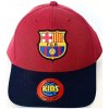 FC Barcelona Šiltovka FC Barcelona, červená/modrá, 55-61 cm FC Barcelona Šiltovka FC Barcelona, červená/modrá, 55-61 cm