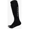 Endura Singletrack Shin Guard vysoké ponožky čierne