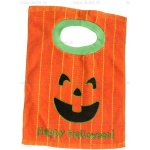 Detksý podbradník Halloween