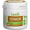 Canvit Senior pro psy 100g new Canvit Senior pro psy 100g new