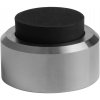 Walteco Dverová zarážka priemer 32x20mm, na naskrutkovanie, kartáčovaná nerez , 5590 Walteco Dverová zarážka priemer 32x20mm, na naskrutkovanie, kartáčovaná nerez , 5590