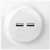 FGWU-021 - Zásuvka USB Walli N USB Zásuvka - Fibaro FGWU-021 - Zásuvka USB Walli N USB Zásuvka - Fibaro