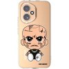 Picasee silikónový prehľadný obal pre Honor 400 5G - Separ Picasee silikónový prehľadný obal pre Honor 400 5G - Separ