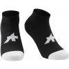 ASSOS Endurance Low Socks S11 black