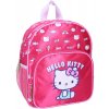 Vadobag Detský ruksak Hello Kitty Follow The Rainbow Vadobag Detský ruksak Hello Kitty Follow The Rainbow