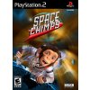 Space Chimps