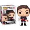 Figurka Funko Umbrella Academy číslo 5 Figurka Funko Umbrella Academy číslo 5