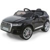 Elektrické autíčko Toyz AUDI Q7-2 motory Farba: Black Elektrické autíčko Toyz AUDI Q7-2 motory Farba: Black