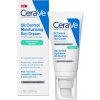 CeraVe HYDRATAČNÝ GÉL-KRÉM na zmiešanú až mastnú pokožku 52 ml CeraVe HYDRATAČNÝ GÉL-KRÉM na zmiešanú až mastnú pokožku 52 ml