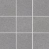 Dlažba Rako Block tmavo sivá 10x10 cm mat DAK12782.1 0.910 m2 Dlažba Rako Block tmavo sivá 10x10 cm mat DAK12782.1 0.910 m2