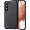Púzdro Dux Ducis Fino Samsung Galaxy S23+ 5G S916 čierne
