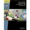 Satie - Gymnopedies and Gnossiennes (Erik Satie)(Kniha) Satie - Gymnopedies and Gnossiennes (Erik Satie)(Kniha)