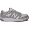 New Balance nízke tenisky GSB480WG viacfarebny