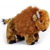 Kids World Plyšový bizón stojaci 21 cm 10693 Kids World Plyšový bizón stojaci 21 cm 10693