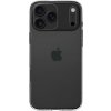 Tactical TPU kryt pre Apple iPhone 17 Pro Max, transparentný 57983126693