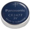 Panasonic Lithium CR2477 1ks SPPA-2477 Panasonic Lithium CR2477 1ks SPPA-2477