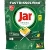 Jar Original tablety do umývačky riadu Citrón 67 ks Jar Original tablety do umývačky riadu Citrón 67 ks
