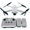 Stablecam MAVIC AIR 2 - Sada nálepiek (Fluorescent) (Silver) 1DJ2658 Stablecam MAVIC AIR 2 - Sada nálepiek (Fluorescent) (Silver) 1DJ2658