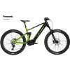 Horský elektrobicykel Lectron Esconder FSX 17 Horský elektrobicykel Lectron Esconder FSX 17