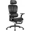 Čierne herné kreslo Huzaro COMBAT 7.9, COMBAT 7.9 BLACK SKL1 Čierne herné kreslo Huzaro COMBAT 7.9, COMBAT 7.9 BLACK SKL1