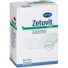 Zetuvit Plus kompres nasiakavý sterilný 10 cm x 10 cm 10 ks Zetuvit Plus kompres nasiakavý sterilný 10 cm x 10 cm 10 ks
